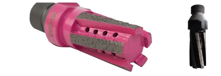 Diamond Finger Bit