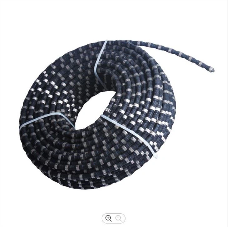 wire saw for stone cutting