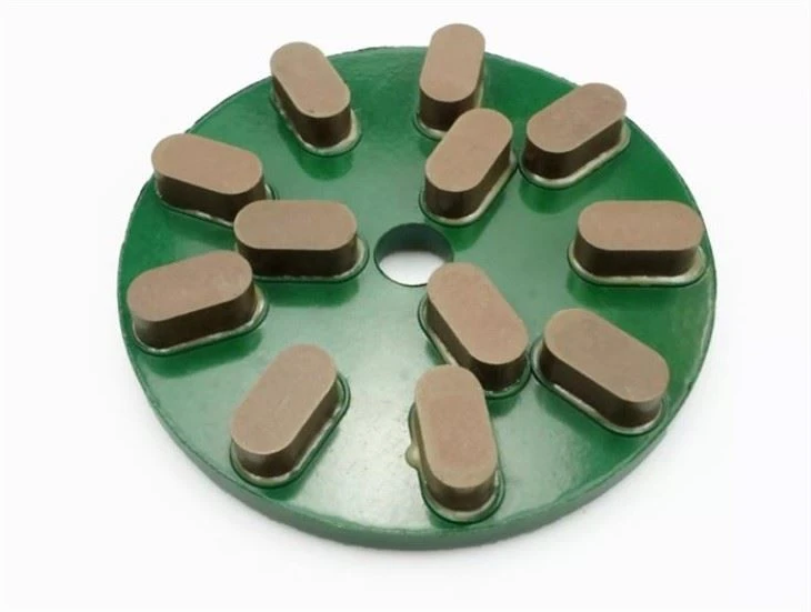 کارخانه چرخ سنگ زنی رزین