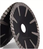 تیغه الماس مقعر 4 اینچ