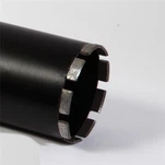 مته های هسته الماس بتن