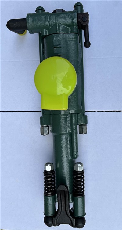 حفاری سنگ عمیق