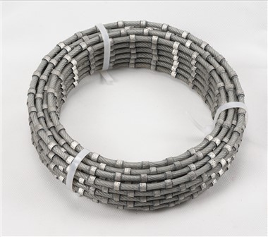 اره سیم الماس سنگی