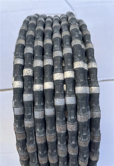 اره سیمی زیر آب