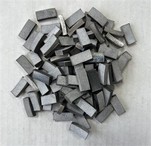 بخش های مته هسته