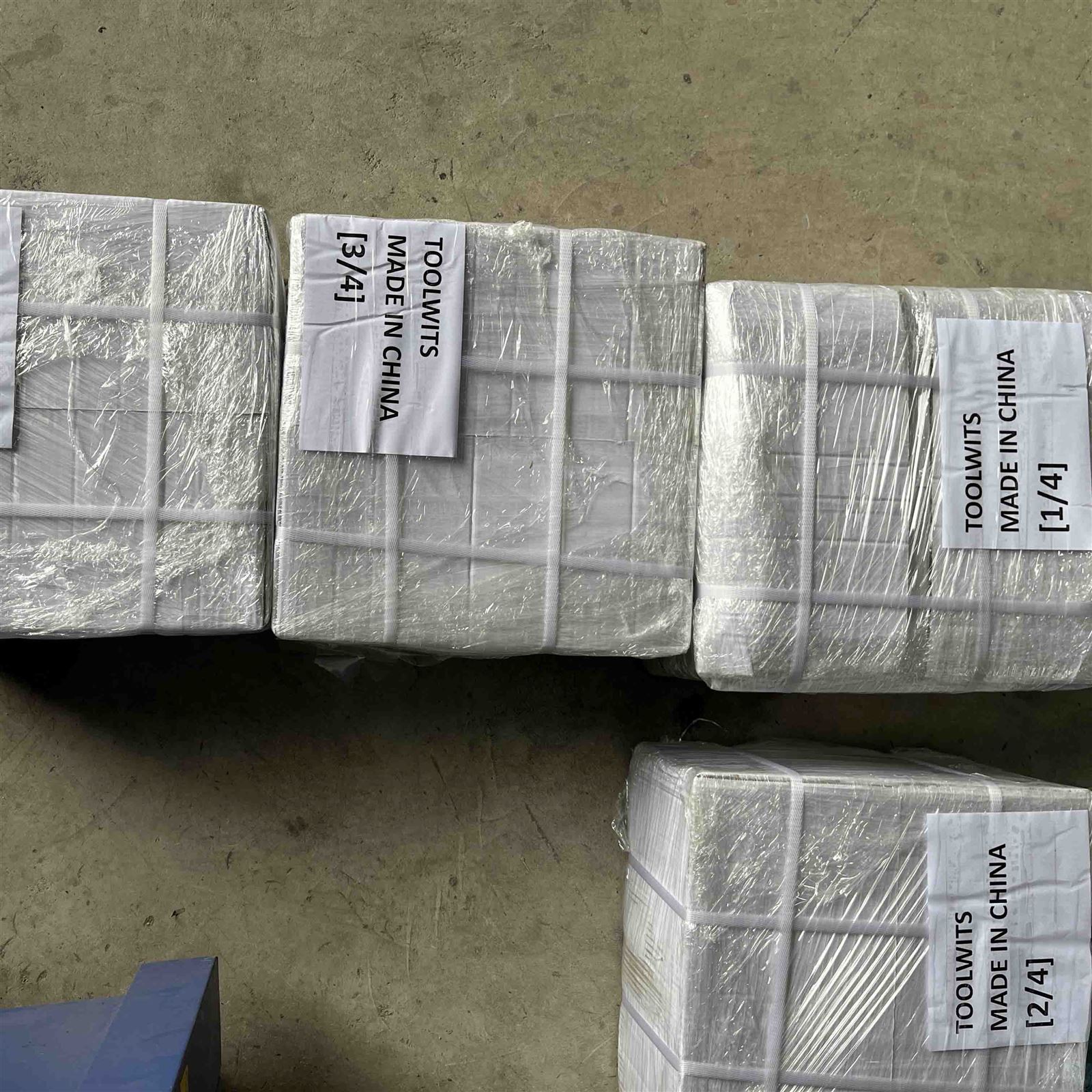 Wire Saw for Granite Quarrying Packing Wire Saw for Granite Quarrying Packing