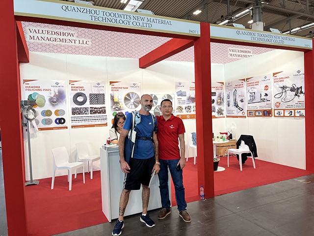 Marmomac 2023 Marmomac 2023